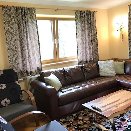 Ferienhaus Koenig Sankt Michael im Lungau Ngoại thất bức ảnh