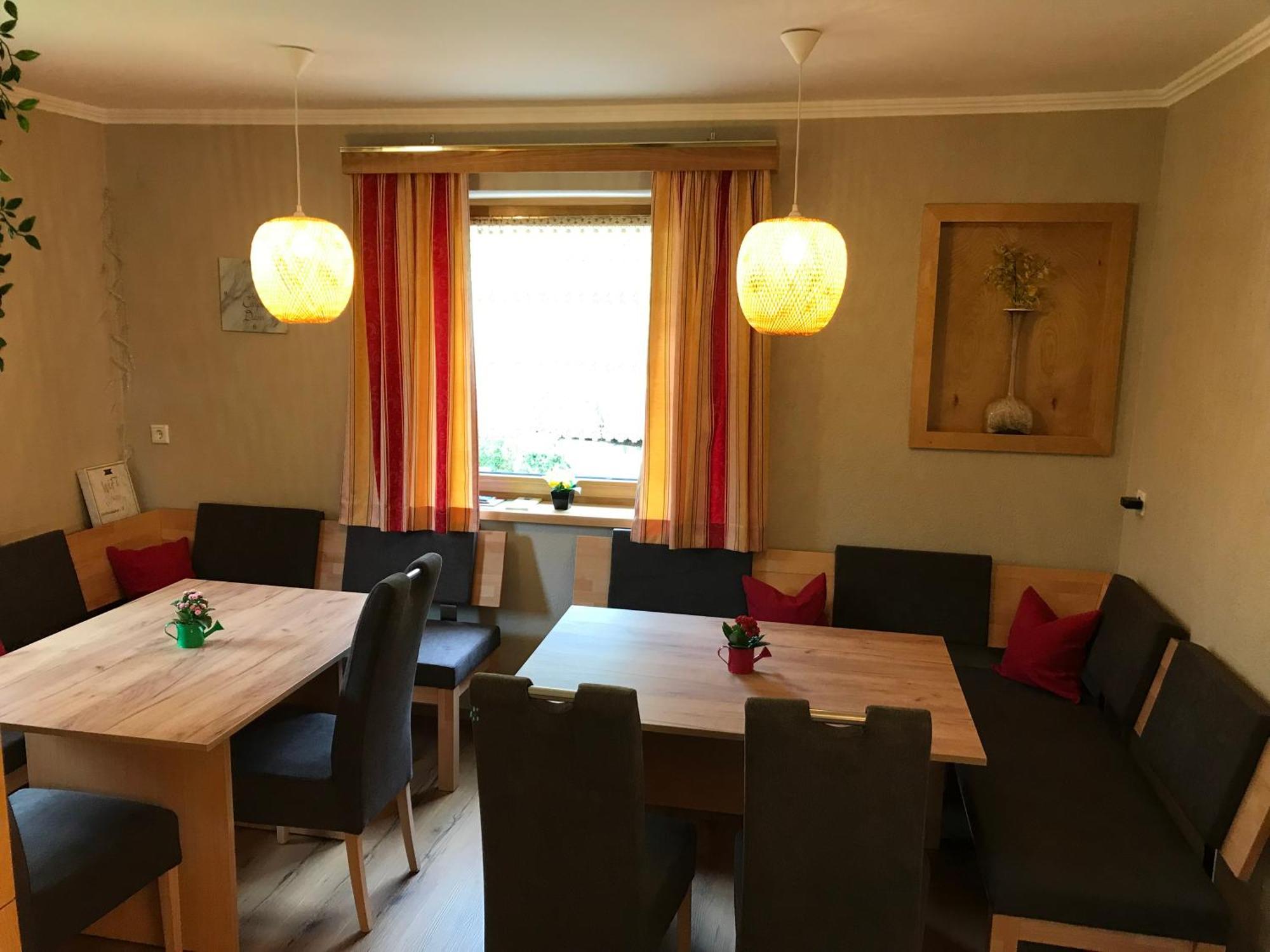 Ferienhaus Koenig Sankt Michael im Lungau Ngoại thất bức ảnh