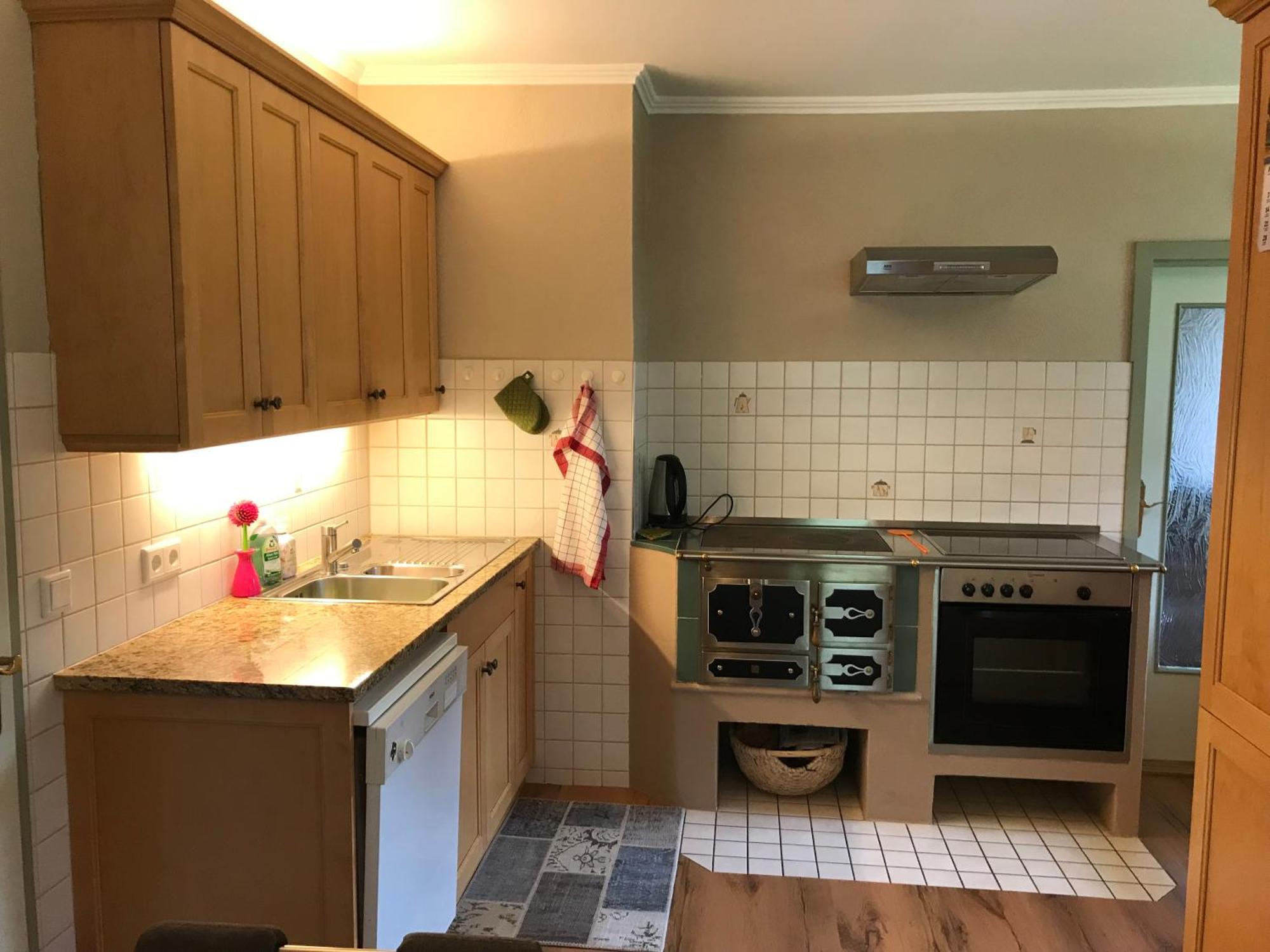 Ferienhaus Koenig Sankt Michael im Lungau Ngoại thất bức ảnh
