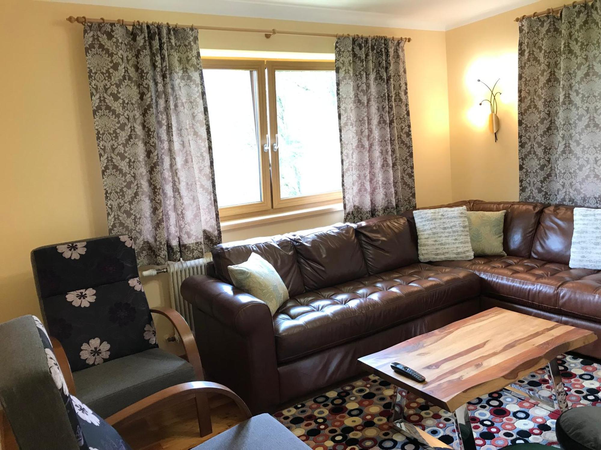 Ferienhaus Koenig Sankt Michael im Lungau Ngoại thất bức ảnh