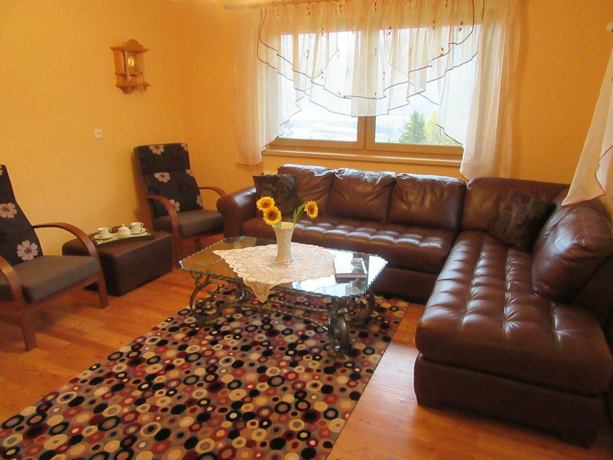 Ferienhaus Koenig Sankt Michael im Lungau Ngoại thất bức ảnh