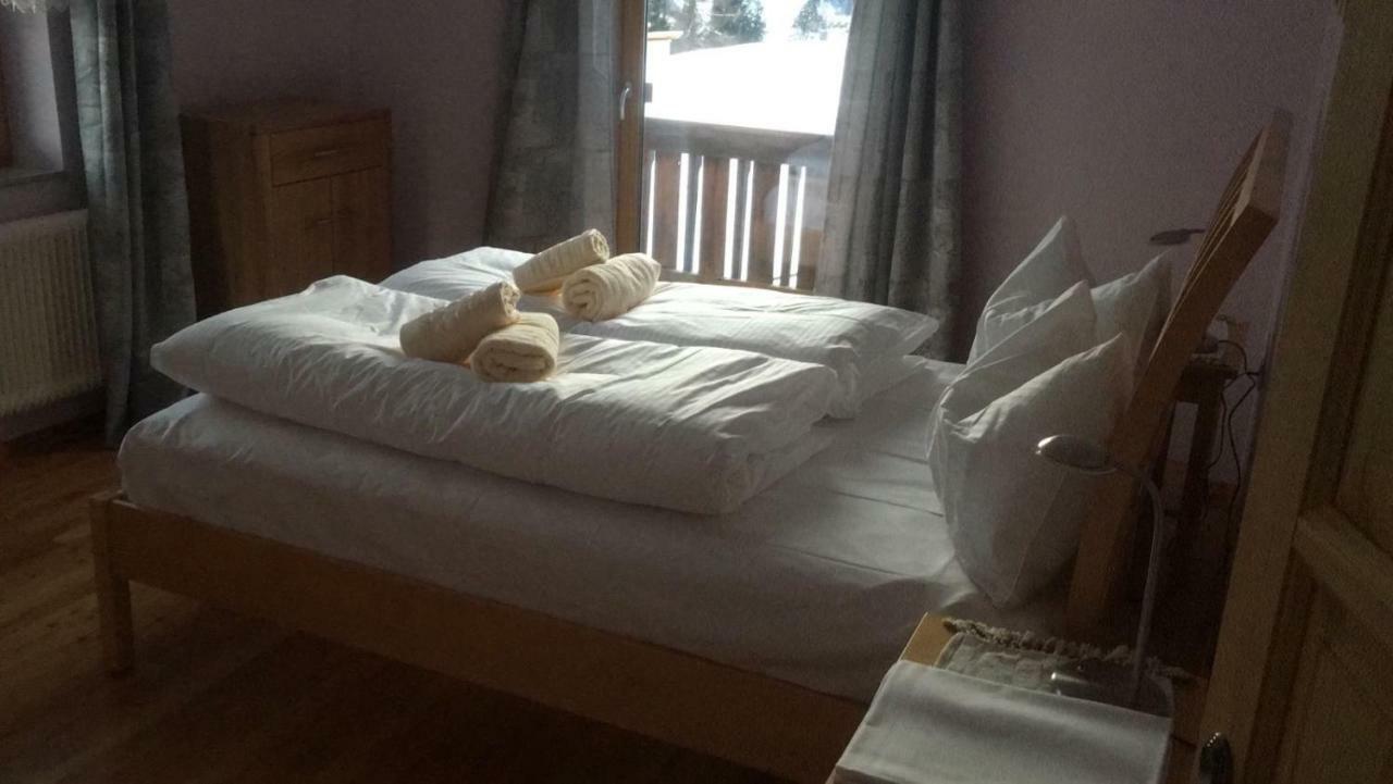 Ferienhaus Koenig Sankt Michael im Lungau Ngoại thất bức ảnh