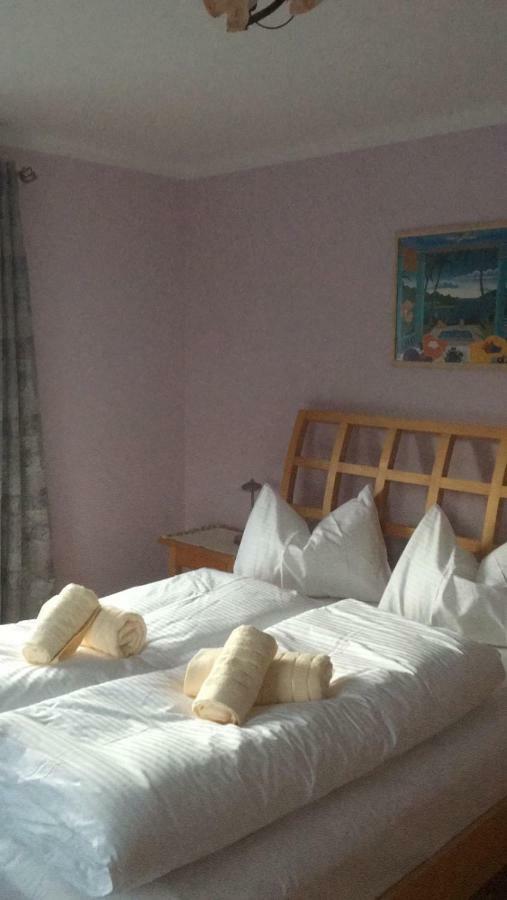 Ferienhaus Koenig Sankt Michael im Lungau Ngoại thất bức ảnh