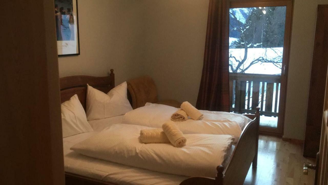 Ferienhaus Koenig Sankt Michael im Lungau Ngoại thất bức ảnh