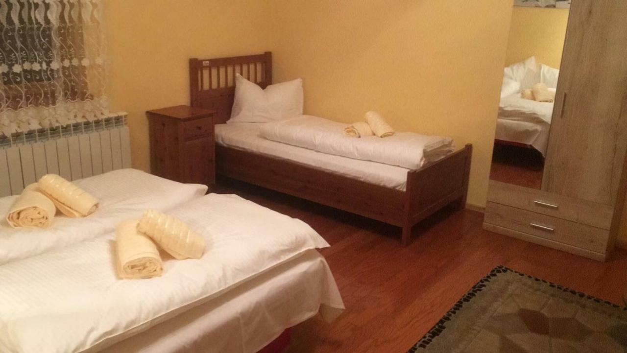 Ferienhaus Koenig Sankt Michael im Lungau Ngoại thất bức ảnh