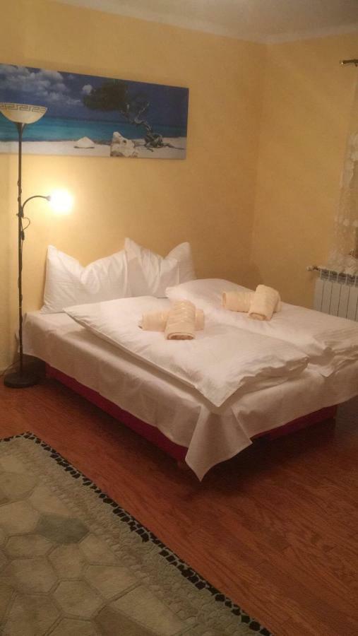 Ferienhaus Koenig Sankt Michael im Lungau Ngoại thất bức ảnh