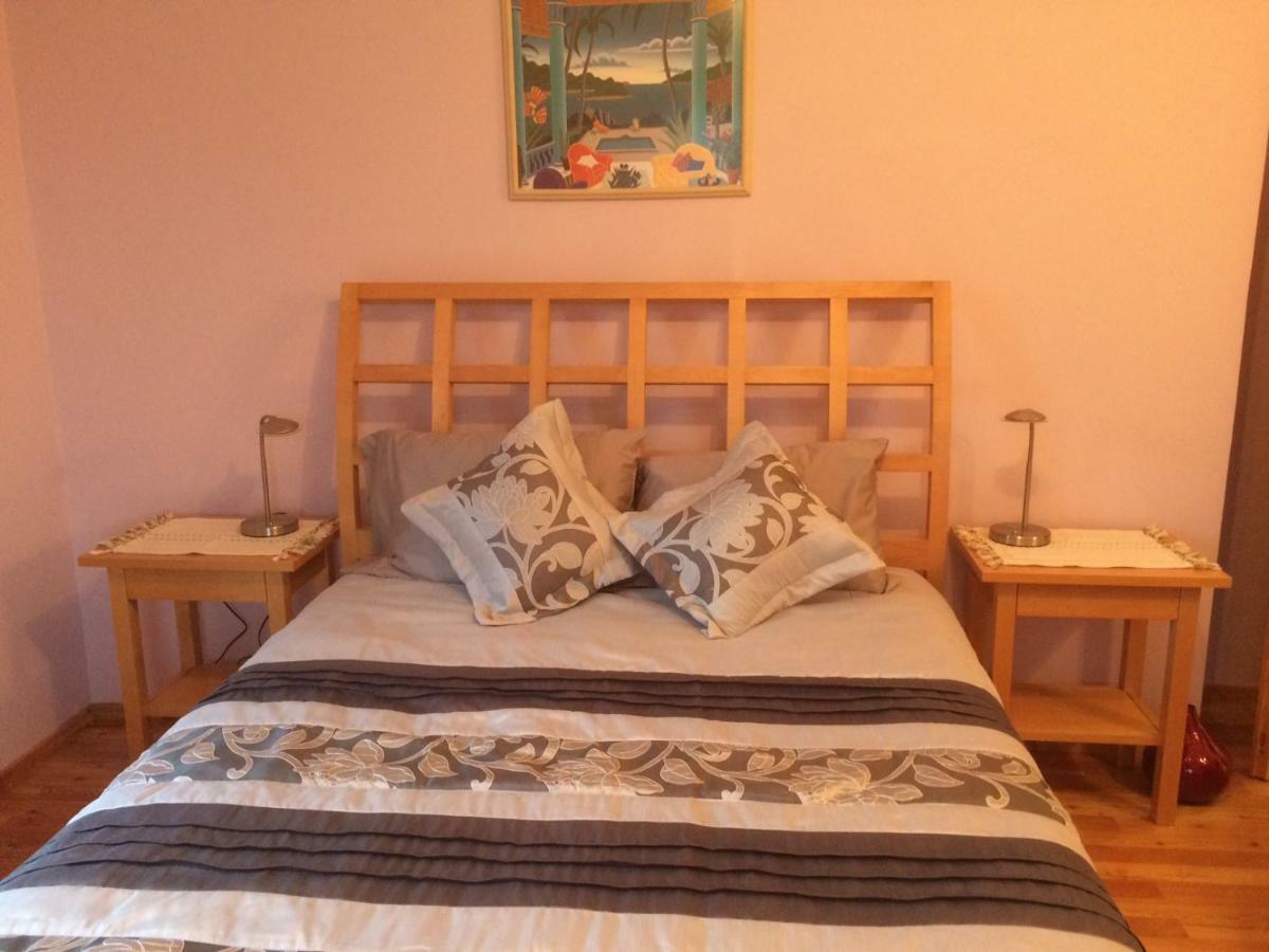 Ferienhaus Koenig Sankt Michael im Lungau Ngoại thất bức ảnh
