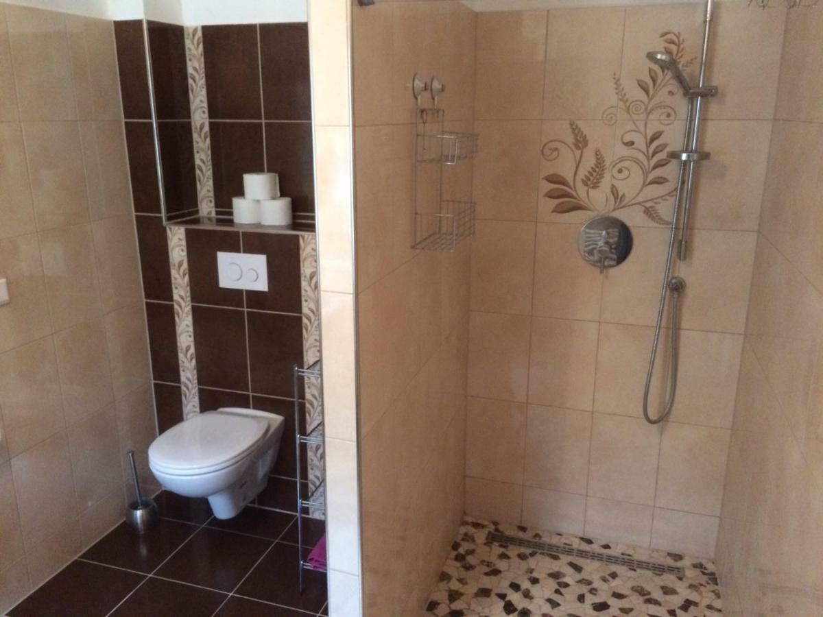 Ferienhaus Koenig Sankt Michael im Lungau Ngoại thất bức ảnh
