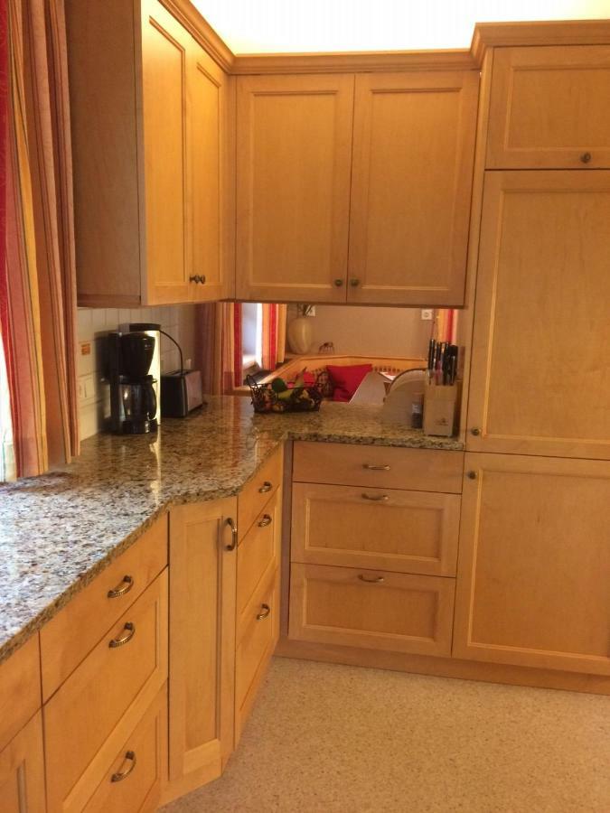 Ferienhaus Koenig Sankt Michael im Lungau Ngoại thất bức ảnh