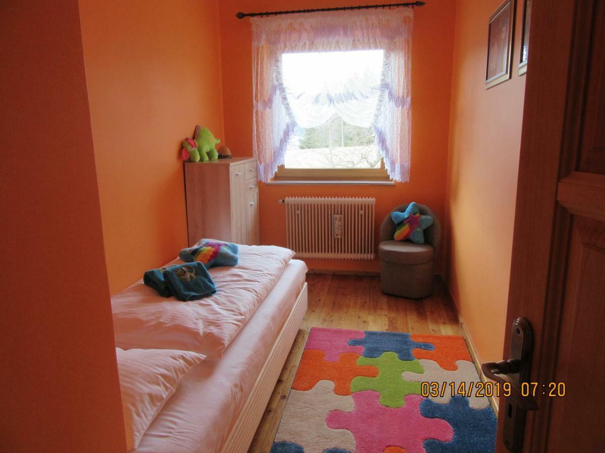 Ferienhaus Koenig Sankt Michael im Lungau Ngoại thất bức ảnh