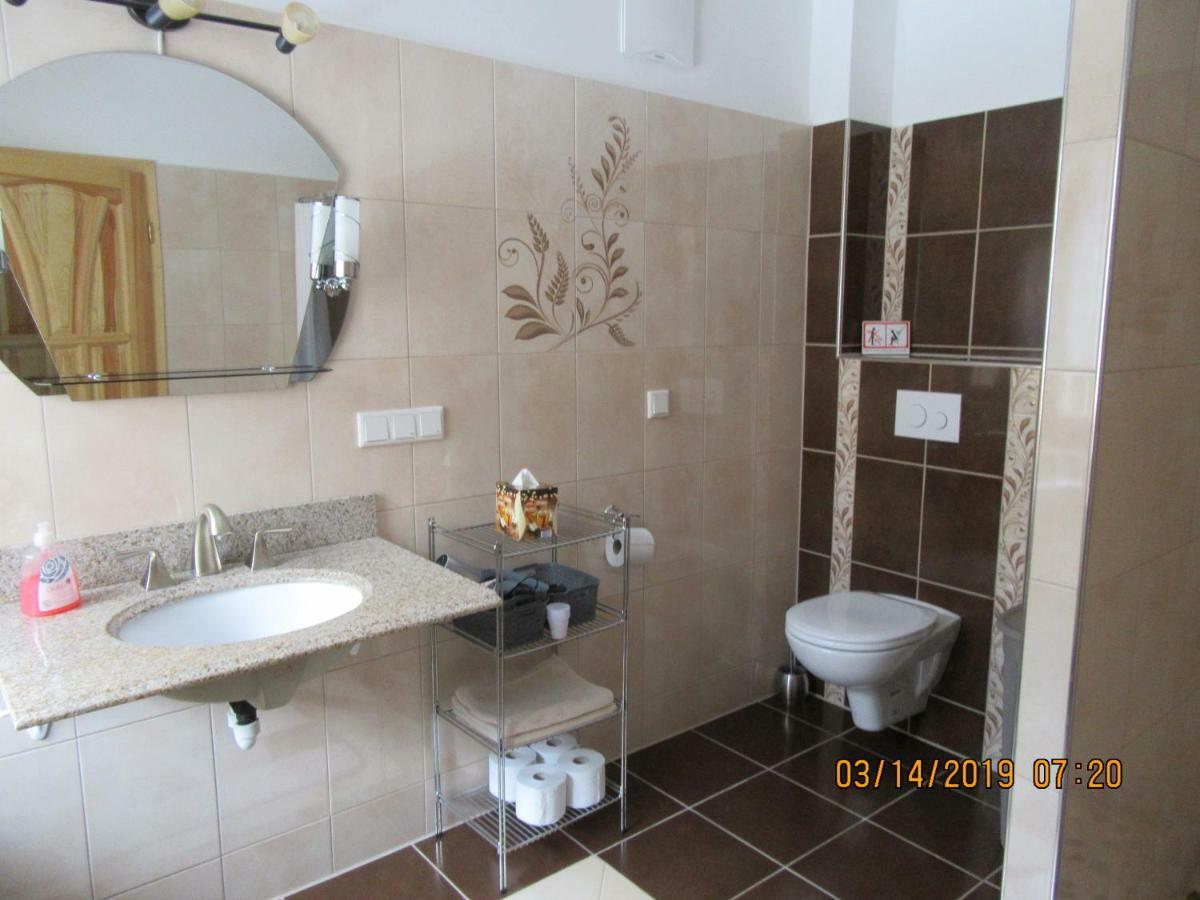 Ferienhaus Koenig Sankt Michael im Lungau Ngoại thất bức ảnh