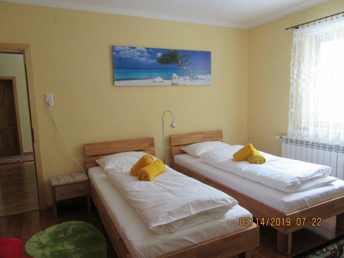 Ferienhaus Koenig Sankt Michael im Lungau Ngoại thất bức ảnh