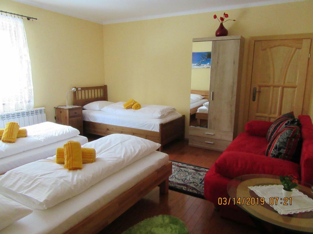 Ferienhaus Koenig Sankt Michael im Lungau Ngoại thất bức ảnh